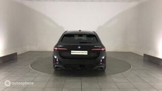 S&eacute;rie 5 520dA 197ch M Sport xDrive 2025 occasion 86000 Poitiers