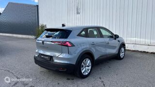 Symbioz 1.8 E-Tech full hybrid 160ch Evolution - 25 2025 occasion 74330 &Eacute;pagny Metz Tessy