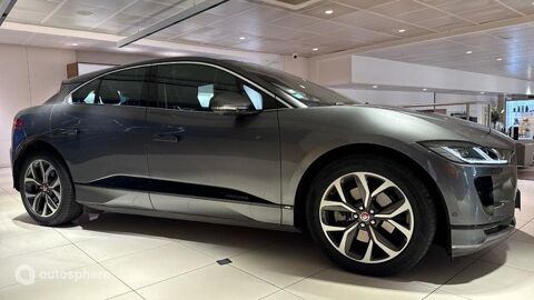 I-PACE EV400 SE AWD 2019 occasion 94100 SAINT MAUR DES FOSSES