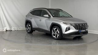 Tucson 1.6 T-GDi 230ch Hybrid Executive BVA6 HTRAC 2022 occasion 62000 Arras