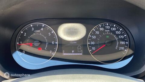 Master F3500 L2H2 2.3 Blue dCi 135ch Confort Euro6E 2024 occasion 62110 H&eacute;nin-Beaumont