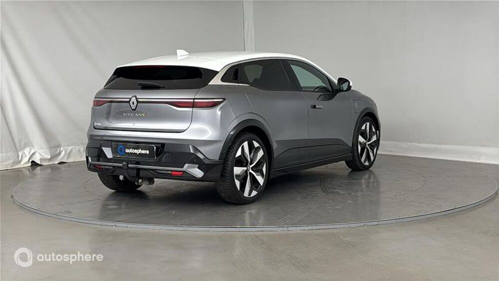 M&eacute;gane E-Tech Electric EV60 220ch Techno super charge 2023 occasion 59470 Wormhout