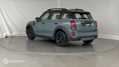 Countryman Cooper 136ch Northwood 2021 occasion 59113 Seclin