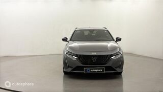 308 SW 1.2 PureTech 130ch S&S GT EAT8 2024 occasion 86000 Poitiers