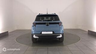 C3 Aircross Electrique 113ch autonomie confort PLUS 2025 occasion 86000 Poitiers