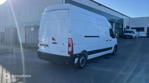 Master F3500 L3H3 2.3 Blue dCi 135ch Confort Euro6E 2024 occasion 51200 &Eacute;pernay