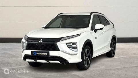 Annonce voiture Mitsubishi Eclipse Cross 26499 €