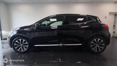 Clio 1.6 E-Tech 145ch full hybrid Techno 2023 occasion 84120 Pertuis