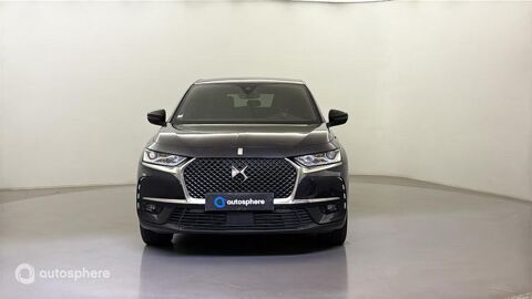 DS3 PureTech 180ch So Chic Automatique 2020 occasion 44000 Nantes