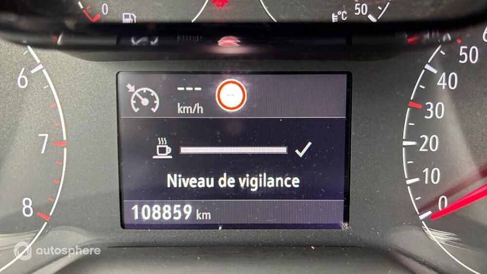 Corsa 1.2 Turbo 100ch Edition 2021 occasion 03110 Charmeil