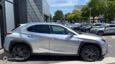 UX 300h Luxe 2WD MC25 2026 occasion 92000 NANTERRE
