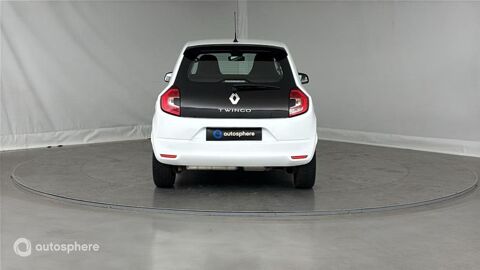 Twingo 1.0 SCe 65ch Life E6D-Full 2020 occasion 62218 Loison-sous-Lens