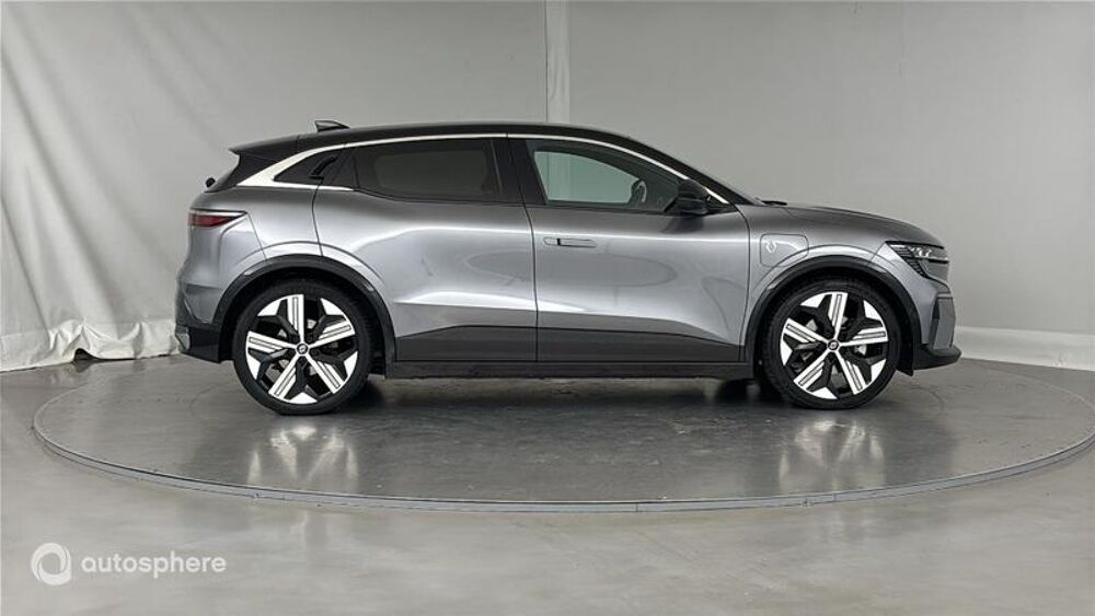 M&eacute;gane E-Tech Electric EV60 220ch Iconic super charge 2023 occasion 57155 Marly
