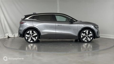 M&eacute;gane E-Tech Electric EV60 220ch Iconic super charge 2023 occasion 57155 Marly