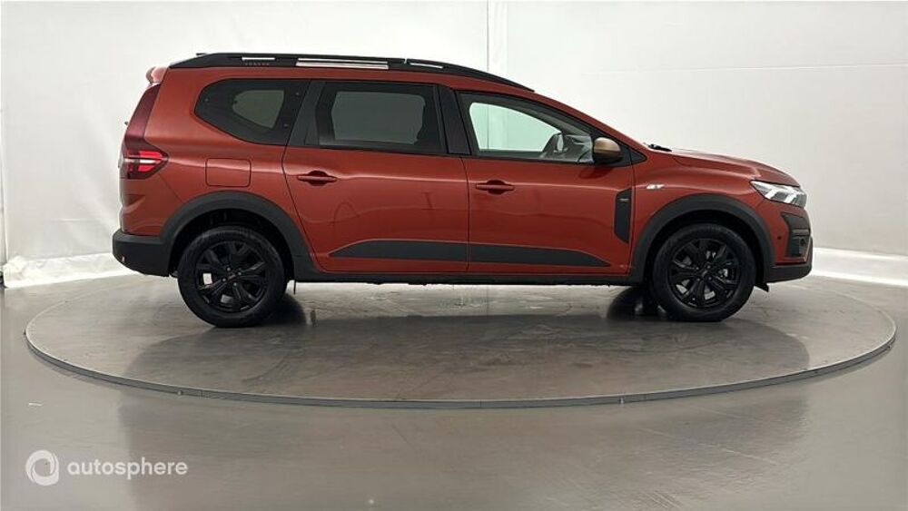 Jogger 1.6 hybrid 140ch Extreme 7 places -24 2025 occasion 59223 Roncq