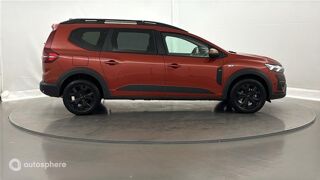 Jogger 1.6 hybrid 140ch Extreme 7 places -24 2025 occasion 59223 Roncq