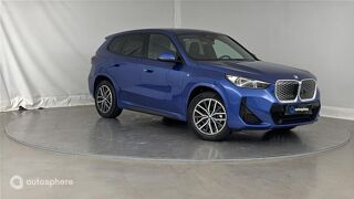 X1 ieDrive20 204ch M Sport 2023 occasion 59650 Villeneuve-d'Ascq