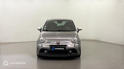 500 1.4 Turbo T-Jet 165ch 595 Turismo BVA E6D full 2020 occasion 92000 NANTERRE