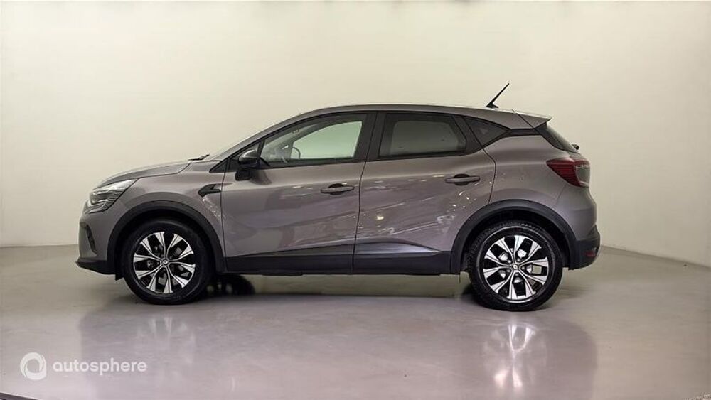 Captur 1.0 TCe 90ch Evolution 2023 occasion 94000 Cr&eacute;teil