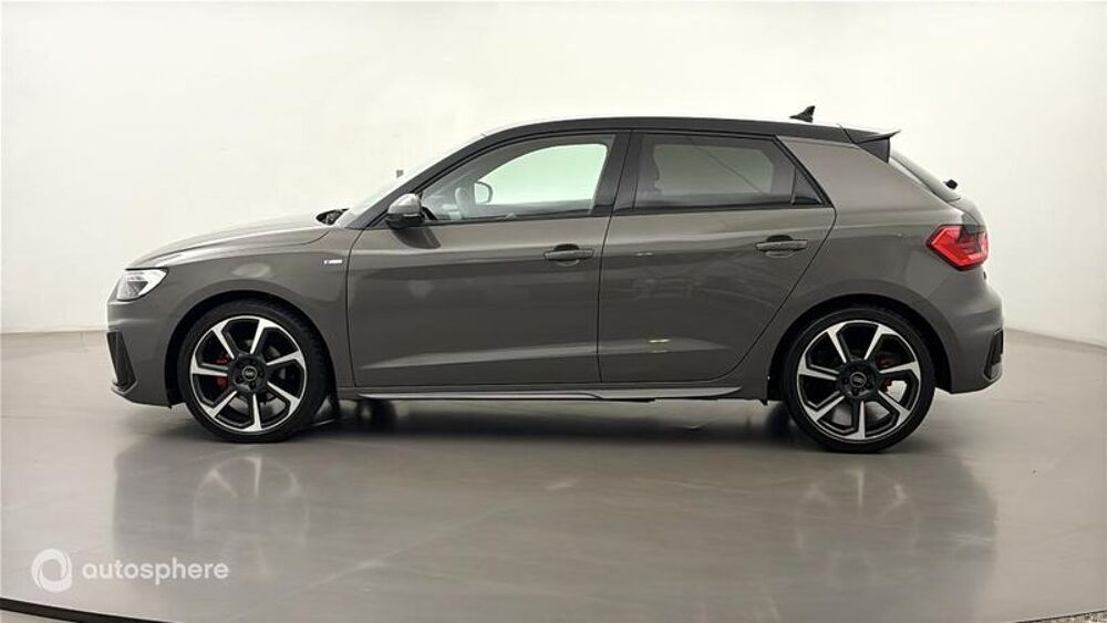 A1 35 TFSI 150ch S line S tronic 7 2024 occasion 94000 Cr&eacute;teil