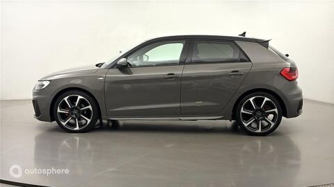 A1 35 TFSI 150ch S line S tronic 7 2024 occasion 94000 Cr&eacute;teil