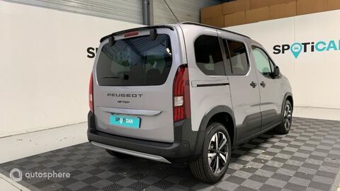 Rifter M 1.5 BlueHDi 130ch GT Automatique 5 places 2026 occasion 84000 Avignon
