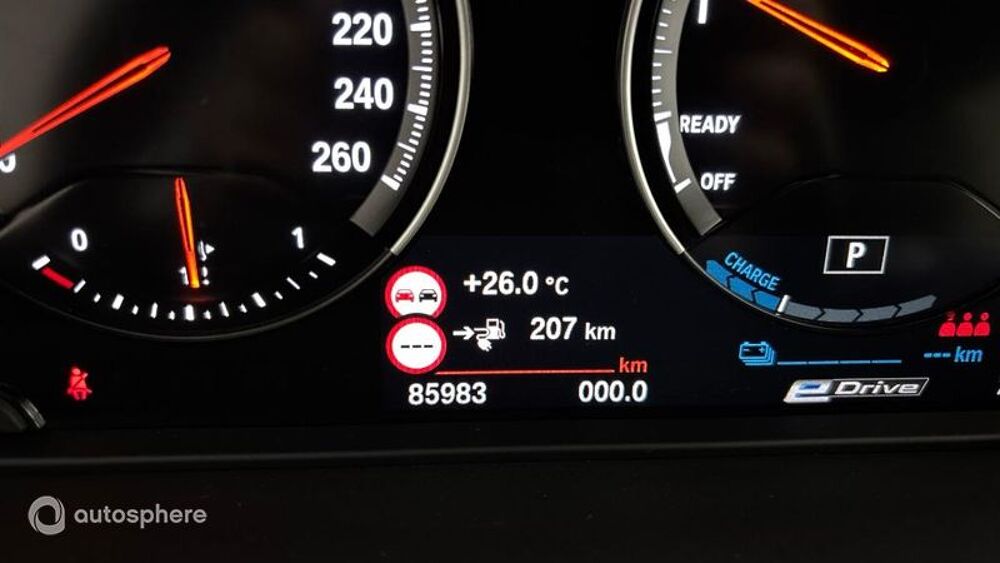 X1 xDrive25eA 220ch Business Design 6cv 2021 occasion 62000 Arras