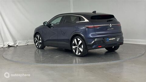 M&eacute;gane E-Tech Electric 220ch 60kWh Techno autonomie confort -25 2025 occasion 02300 Chauny
