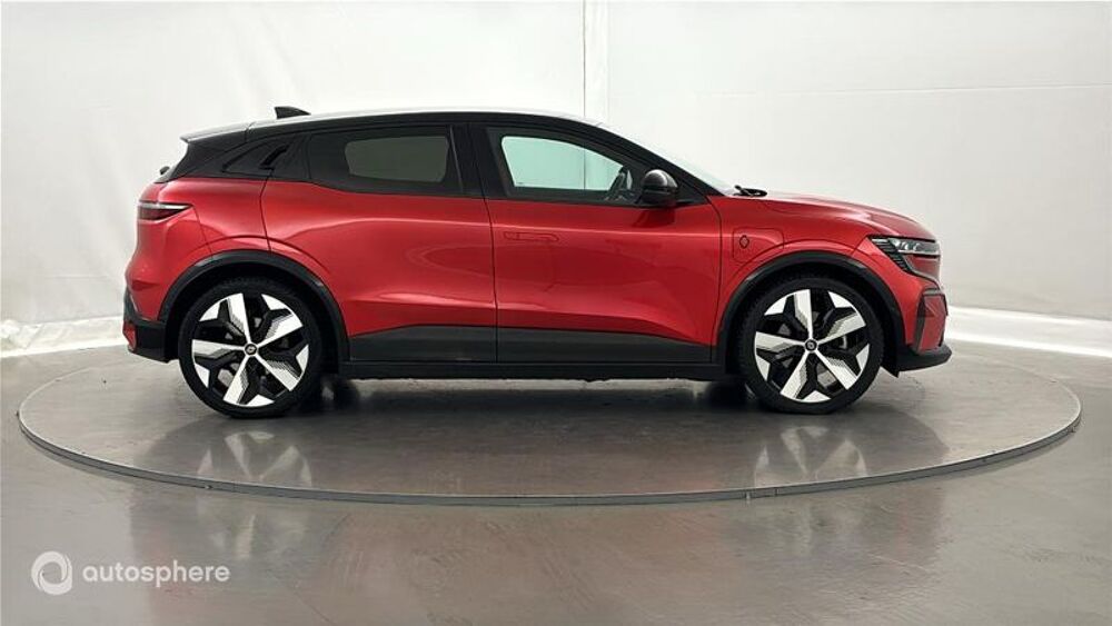 M&eacute;gane E-Tech Electric EV60 220ch Techno super charge -B 2023 occasion 57000 Metz