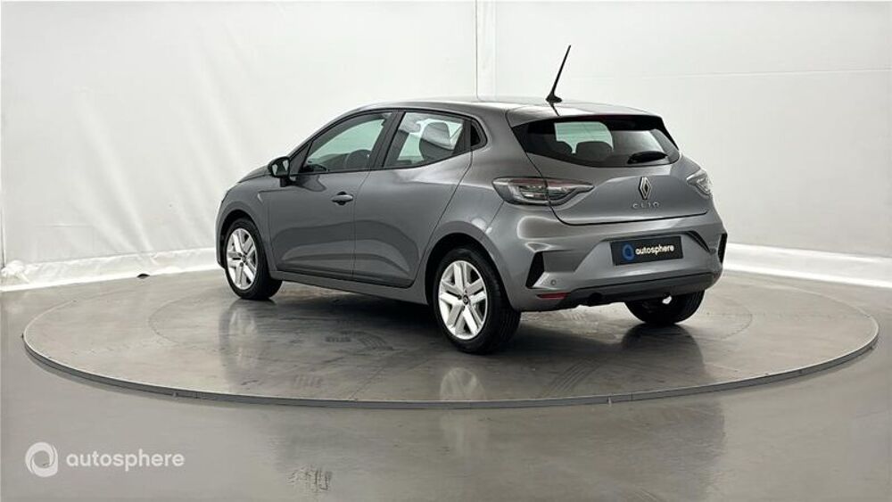 Clio 1.5 Blue dCi 100ch Evolution - 24 2024 occasion 57200 Sarreguemines