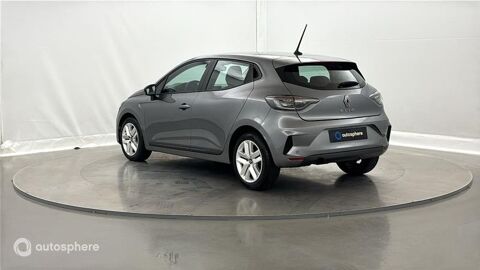 Clio 1.5 Blue dCi 100ch Evolution - 24 2024 occasion 57200 Sarreguemines