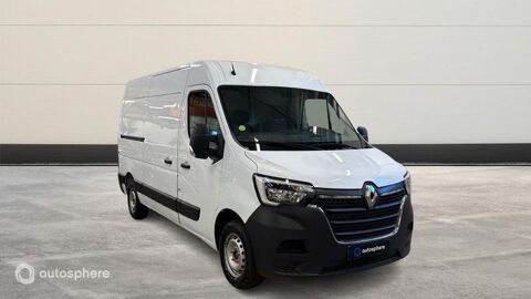 Renault Master F3500 L2H2 2.3 Blue dCi 135ch Confort Euro6 2023 occasion Laon 02000