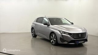 308 1.5 BlueHDi 130ch S&S Allure 2022 occasion 86000 Poitiers