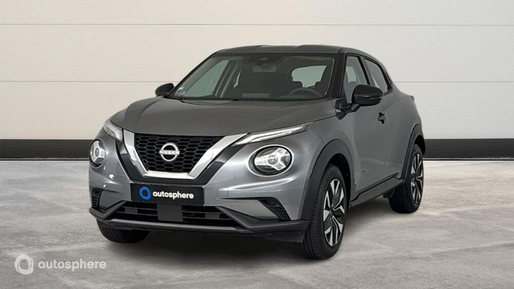 Juke 1.0 DIG-T 114ch Business Edition DCT 2023 2023 occasion 59160 Lomme