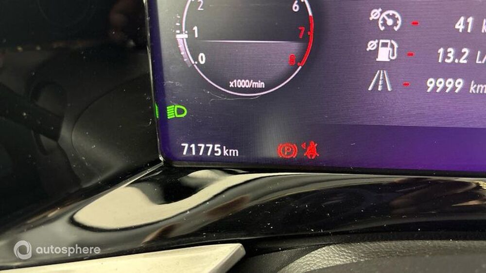 Mokka 1.2 Turbo 130ch Elegance 2021 occasion 63000 Clermont-Ferrand