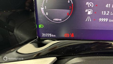 Mokka 1.2 Turbo 130ch Elegance 2021 occasion 63000 Clermont-Ferrand