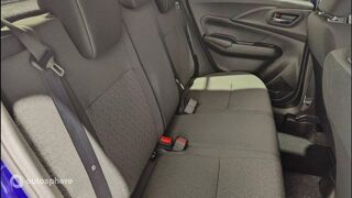 Swift 1.2 Hybrid 83ch Privil&egrave;ge 2026 occasion 78310 Coigni&egrave;res