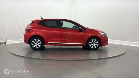 Clio 1.0 TCe 100ch Evolution GPL 2023 occasion 62000 Arras