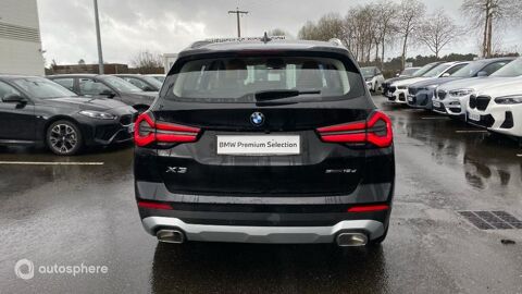 X3 sDrive18d 150ch xLine 2022 occasion 40090 SAINT-AVIT