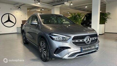 Mercedes Classe GLA 200 163ch Progressive Line 7G-DCT 2023 occasion Beauvais 60000