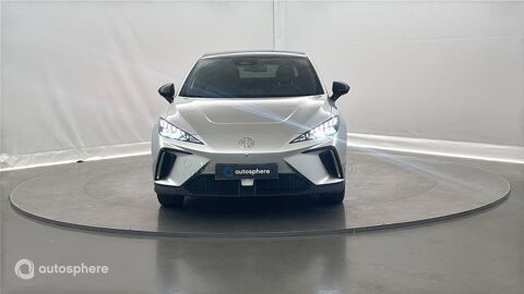 MG4 EV 204ch - 64kWh Comfort 2023 occasion 57000 Metz