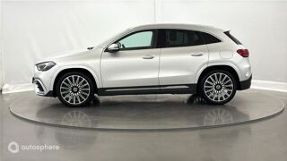 Classe GLA 200 d 150ch AMG Line 8G-DCT 2023 occasion 60740 Saint-Maximin
