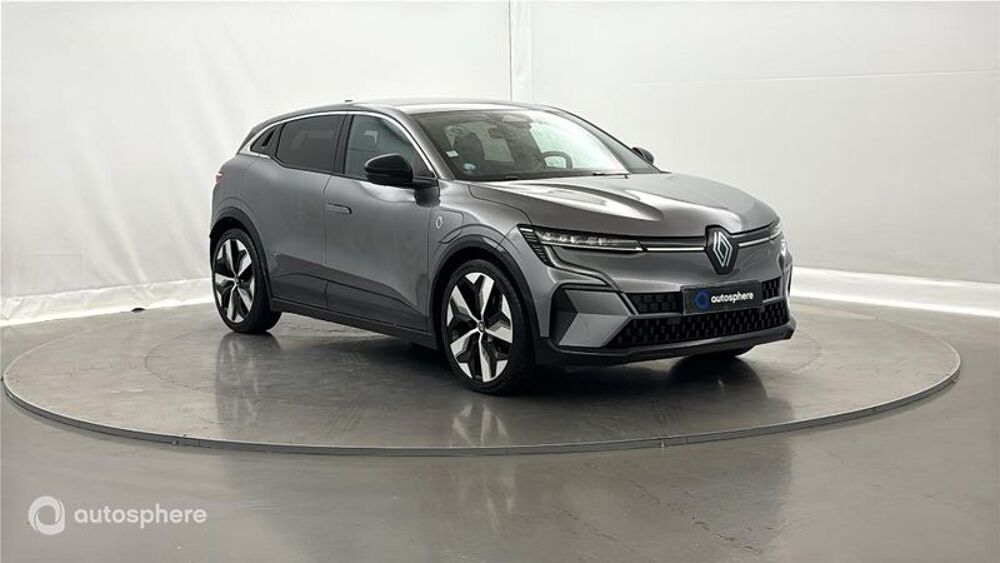 M&eacute;gane E-Tech Electric EV60 220ch Techno optimum charge 2022 occasion 51000 Ch&acirc;lons-en-Champagne