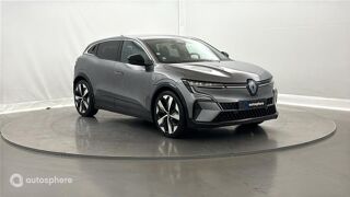 M&eacute;gane E-Tech Electric EV60 220ch Techno optimum charge 2022 occasion 51000 Ch&acirc;lons-en-Champagne