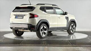 Duster 1.6 hybrid 140ch Extreme 4x2 2024 occasion 10100 Romilly-sur-Seine