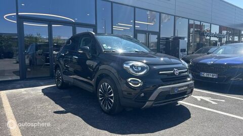 500 X 1.0 FireFly Turbo T3 120ch City Cross 2020 occasion 13200 Arles