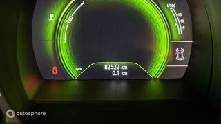 M&eacute;gane 1.2 TCe 100ch energy Business 2017 occasion 02500 Hirson
