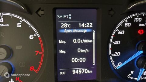 Yaris 110 VVT-i Design 5p 2018 occasion 02300 Chauny