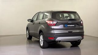 Kuga 1.5 EcoBoost 150ch Stop&Start Executive 4x2 2017 occasion 44000 NANTES