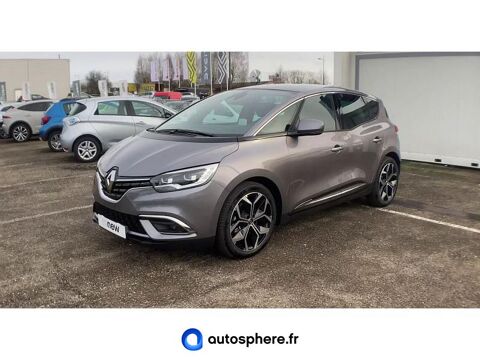 Renault Scénic 1.3 TCe 140ch Techno 2022 occasion Sarreguemines 57200